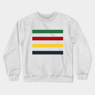 Canadian Department Store Crewneck Sweatshirt